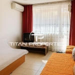 Дава се под наем Двустаен апартамент в Варна, Автогара - 45 кв.м за 375 € - Снимка #1