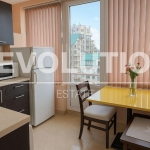 Дава се под наем Двустаен апартамент в Варна, Цветен квартал - 48 кв.м за 398.82 € - Снимка #1