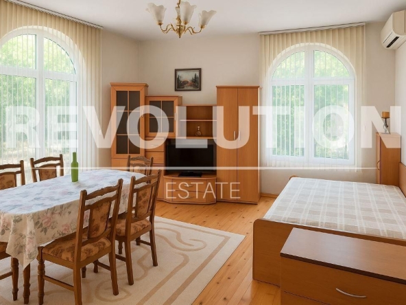 Дава се под наем Къща в с. Приселци, Област Варна - 89 кв.м за 450 € - Снимка #1