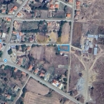 Парцел в с. Попович, Област Варна - 500 кв.м за 15 €/кв.м - Снимка #1