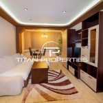 Дава се под наем Двустаен апартамент в Варна, Лятно кино Тракия - 72 кв.м за 600 € - Снимка #1