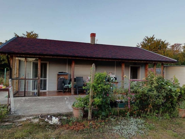 Къща в Каварна - 60 кв.м за 1167 €/кв.м - Снимка #1