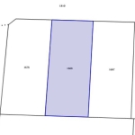 Парцел в с. Труд, Област Пловдив - 435 кв.м за 83 €/кв.м - Снимка #1