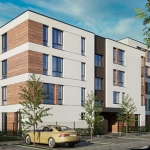 Тристаен апартамент в с. Ягодово, Област Пловдив - 119 кв.м за 1309 €/кв.м - Снимка #1