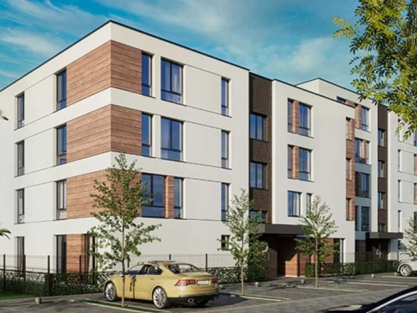 Тристаен апартамент в с. Ягодово, Област Пловдив - 119 кв.м за 1309 €/кв.м - Снимка #1