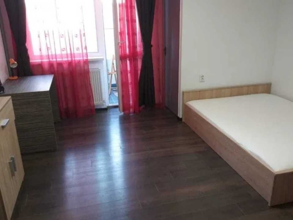 Дава се под наем Едностаен апартамент в Пловдив, Съдийски - 45 кв.м за 214.2 € - Снимка #1