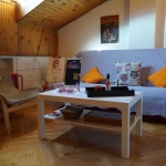 Дава се под наем Тристаен апартамент в Пловдив, Съдийски - 86 кв.м за 357 € - Снимка #1