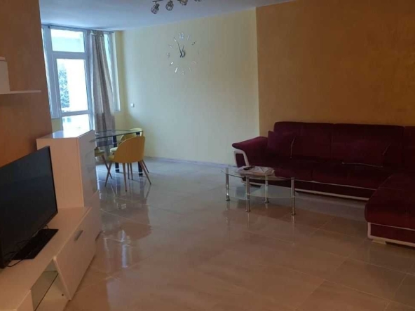 Дава се под наем Двустаен апартамент в София, Студентски град - 90 кв.м за 398.82 € - Снимка #1