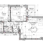 Тристаен апартамент в Варна, Виница - 97 кв.м за 784 €/кв.м - Снимка #1