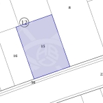 Земеделски имот в с. Царацово, Област Пловдив -  кв.м за 22750 €/дка - Снимка #1