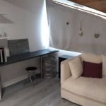 Дава се под наем Едностаен апартамент в Пловдив, Тракия - 45 кв.м за 178.5 € - Снимка #1