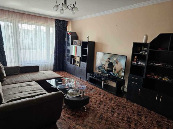 Двустаен апартамент в София, Надежда 2 - 68 кв.м за 2353 €/кв.м - Снимка #1