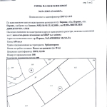 Парцел в Перник, Захаринова махала - 650 кв.м за 66 €/кв.м - Снимка #1