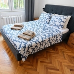 Дава се под наем Двустаен апартамент в София, Лозенец - 67 кв.м за 698.19 € - Снимка #1