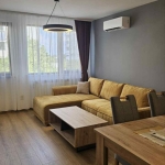 Дава се под наем Двустаен апартамент в София, Обеля - 60 кв.м за 662.49 € - Снимка #1