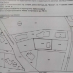 Парцел в София, Бояна - 514 кв.м за 292 €/кв.м - Снимка #1