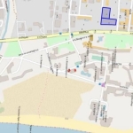 Парцел в Бургас, Център - 8000 кв.м за 500 €/кв.м - Снимка #1