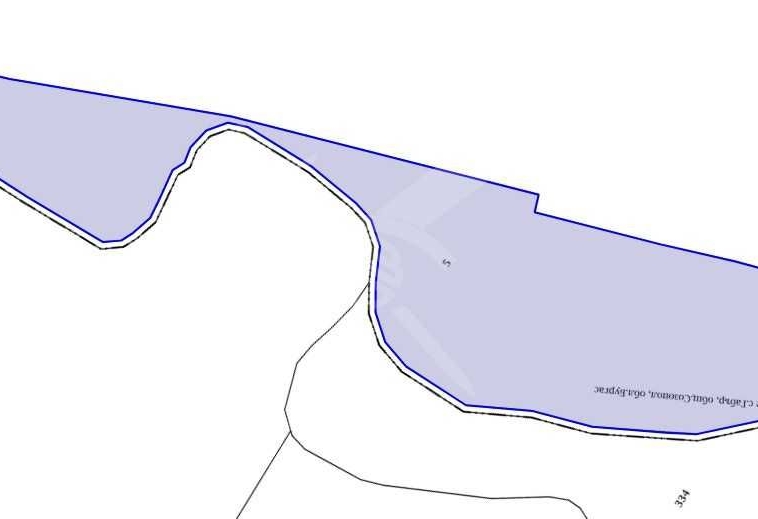 Парцел в с. Габър, Област Бургас - 44724 кв.м за 0 €/кв.м - Снимка #1