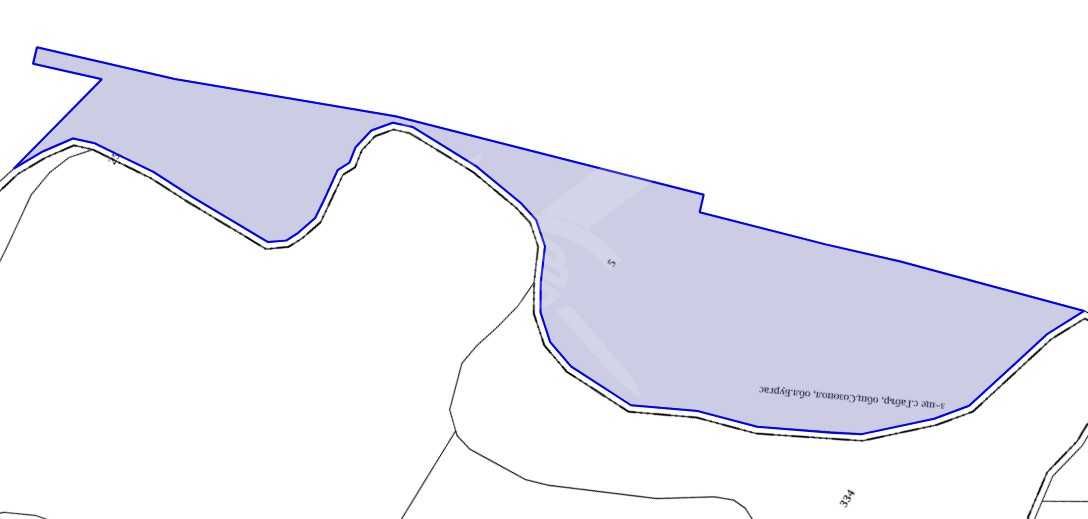 Парцел в с. Габър, Област Бургас - 44724 кв.м за 0 €/кв.м - Снимка #1