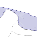 Парцел в с. Габър, Област Бургас - 44724 кв.м за 1 €/кв.м - Снимка #1