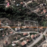 Парцел в Варна, Галата - 1554 кв.м за 93 €/кв.м - Снимка #1