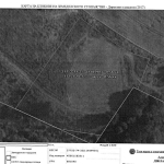 Земеделски имот в Варна, Автогара -  кв.м за 521 €/дка - Снимка #1