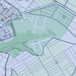 Парцел в с. Орешак, Област Варна - 7000 кв.м за 20 €/кв.м - Снимка #1