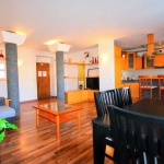 Дава се под наем Тристаен апартамент в Пловдив, Тракия - 78 кв.м за 335 € - Снимка #1