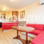 Дава се под наем Двустаен апартамент в Варна, Христо Ботев - 58 кв.м за 465 € - Снимка #1