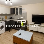 Дава се под наем Двустаен апартамент в Варна, Аспарухово - 50 кв.м за 359.04 € - Снимка #1