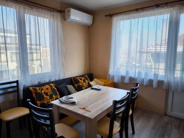 Дава се под наем Двустаен апартамент в София, Горубляне - 55 кв.м за 340 € - Снимка #1