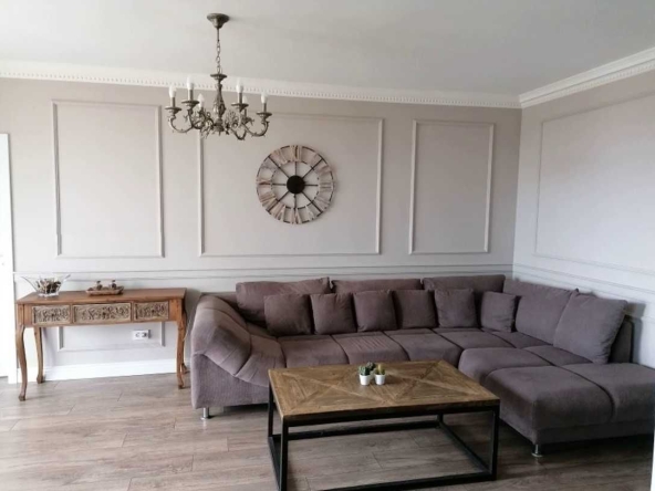 Четиристаен апартамент в София, Малинова долина - 134 кв.м за 2799 €/кв.м - Снимка #1