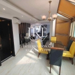 Тристаен апартамент в Варна, Левски - 145 кв.м за 862 €/кв.м - Снимка #1