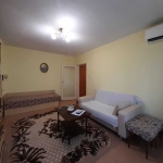 Дава се под наем Едностаен апартамент в Бургас, Изгрев - 49 кв.м за 153 € - Снимка #1