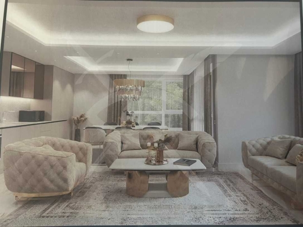 Тристаен апартамент в Варна, Бриз - 140 кв.м за 3330 €/кв.м - Снимка #1