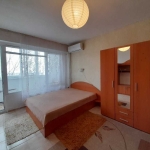 Дава се под наем Едностаен апартамент в Бургас, Изгрев - 45 кв.м за 150 € - Снимка #1