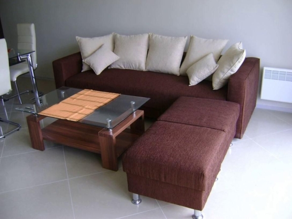 Дава се под наем Тристаен апартамент в София, Симеоново - 100 кв.м за 650 € - Снимка #1