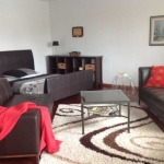 Дава се под наем Едностаен апартамент в Пловдив, Централна гара - 45 кв.м за 229.5 € - Снимка #1