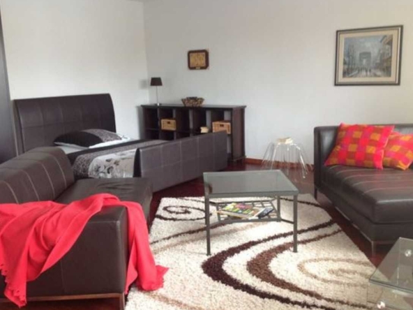 Дава се под наем Едностаен апартамент в Пловдив, Централна гара - 45 кв.м за 229.5 € - Снимка #1