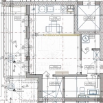 Едностаен апартамент в Варна, Владислав Варненчик - 54 кв.м за 737 €/кв.м - Снимка #1
