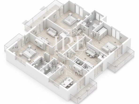 Промишлена сграда в Варна, Победа - 179 кв.м за 553 €/кв.м - Снимка #1