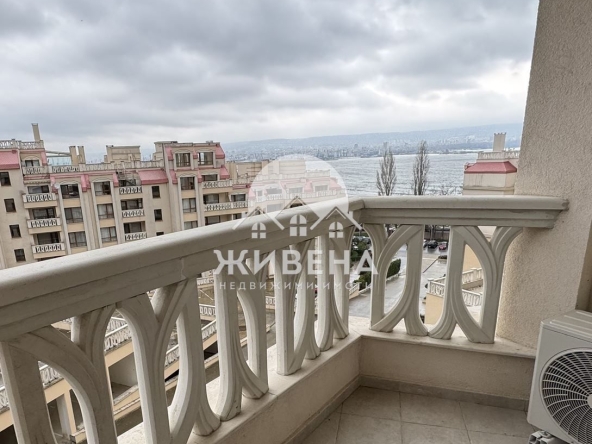 Двустаен апартамент в Варна, Аспарухово - 74 кв.м за 1892 €/кв.м - Снимка #1