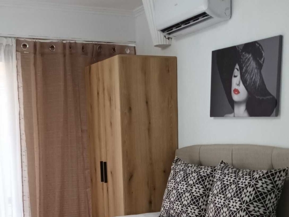 Едностаен апартамент в Пловдив, Кършияка - 34 кв.м за 1677 €/кв.м - Снимка #1