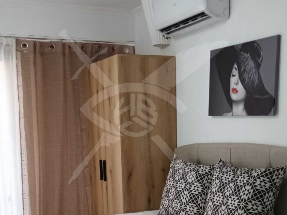 Едностаен апартамент в Пловдив, Кършияка - 34 кв.м за 1677 €/кв.м - Снимка #1