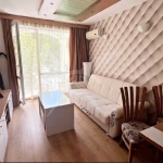 Двустаен апартамент в к.к. Слънчев бряг - 58 кв.м за 1311 €/кв.м - Снимка #1