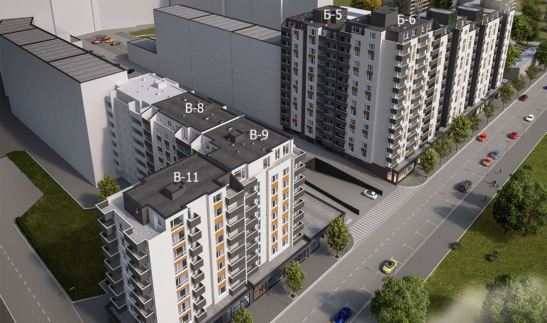 Тристаен апартамент в Пазарджик, Окръжна болница - 104 кв.м за 1145 €/кв.м - Снимка #1
