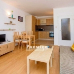 Двустаен апартамент в Несебър - 68 кв.м за 1956 €/кв.м - Снимка #1