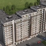 Тристаен апартамент в Пловдив, Тракия - 107 кв.м за 598 €/кв.м - Снимка #1