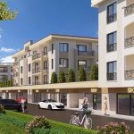 Двустаен апартамент в Пловдив, Кършияка - 70 кв.м за 1400 €/кв.м - Снимка #1