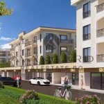 Двустаен апартамент в Пловдив, Кършияка - 66 кв.м за 1113 €/кв.м - Снимка #1